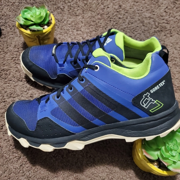 adidas kanadia 7 trail gtx
